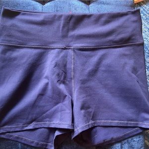Bike Shorts